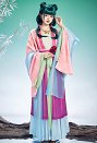 【更新版】薬屋のひとりごと 猫猫 マオマオ コスプレ 衣装