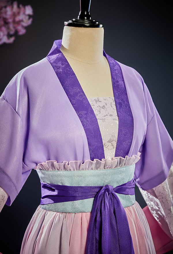 薬屋のひとりごと マオマオ 月精  コスプレ 衣装