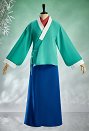 薬屋のひとりごと第3期 マオマオ コスプレ 衣装