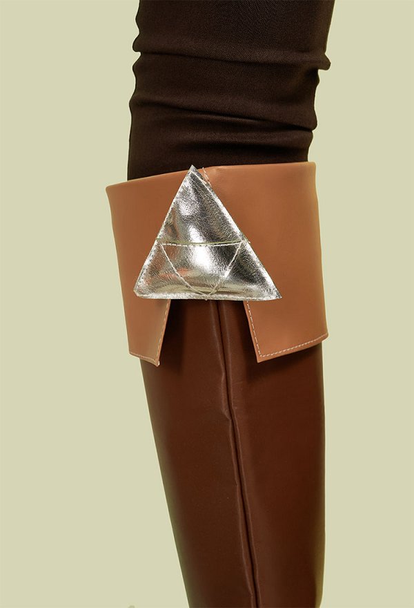 ゼルダの伝説 ブレス オブ ザ ワイルド ゼルダ姫 コスプレ 衣装 マント付き