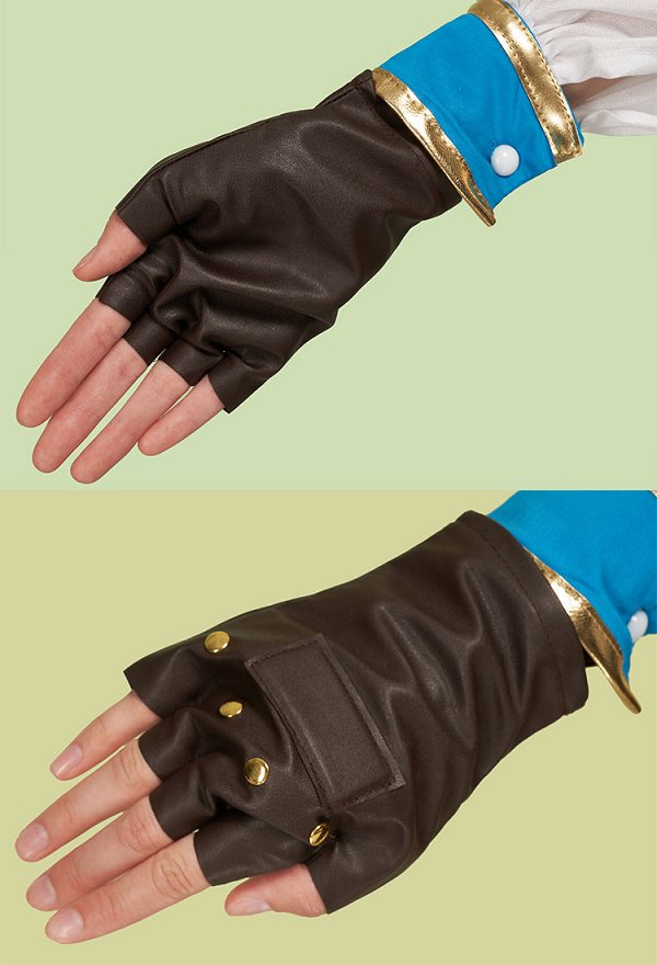 ゼルダの伝説 ブレス オブ ザ ワイルド ゼルダ姫 コスプレ 衣装 マント付き