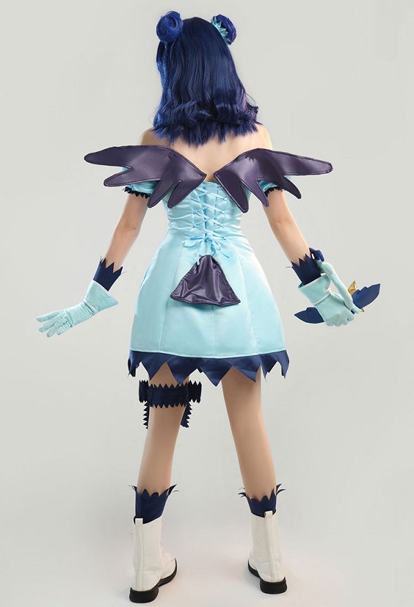 東京ミュウミュウ 藍沢みんと コスプレ 衣装