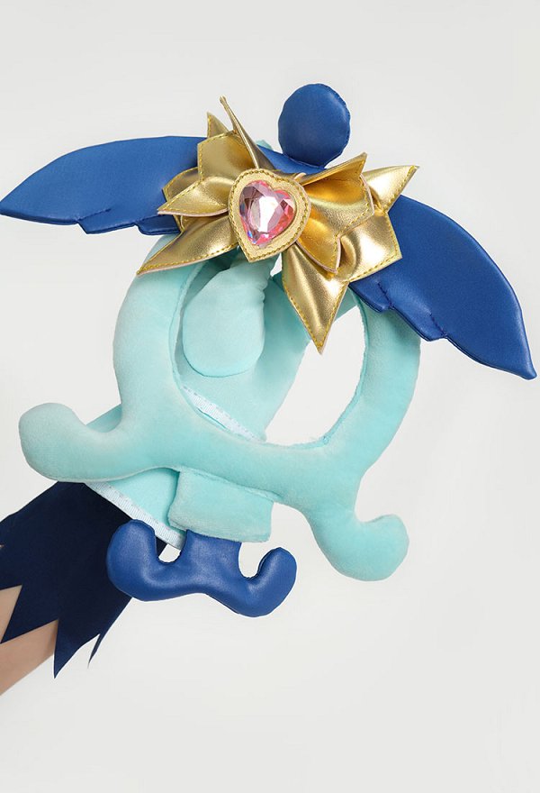東京ミュウミュウ 藍沢みんと コスプレ 衣装