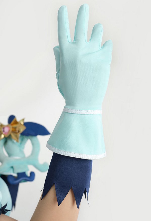 東京ミュウミュウ 藍沢みんと コスプレ 衣装