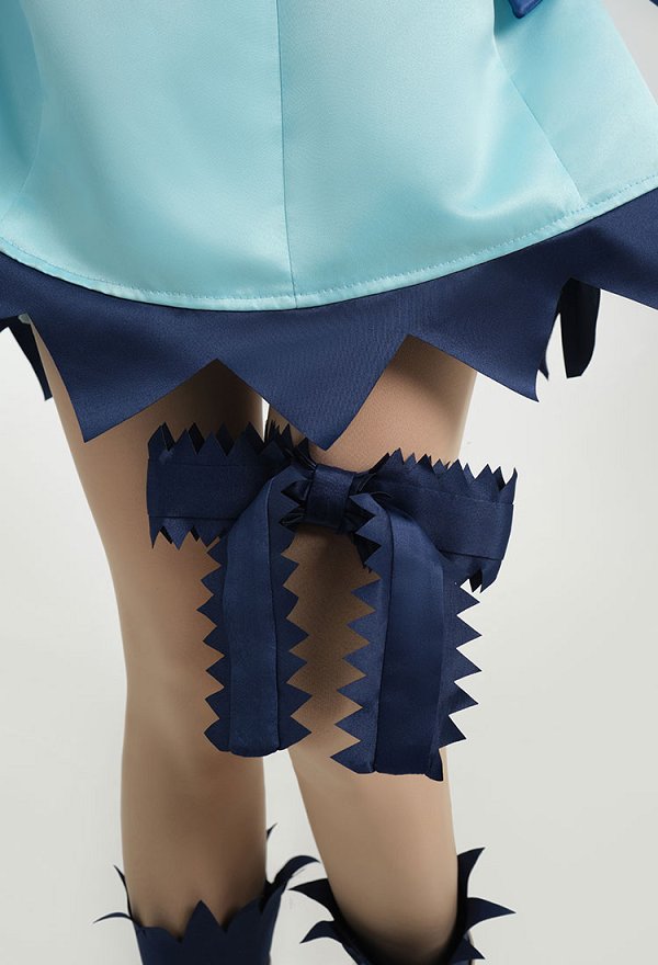 東京ミュウミュウ 藍沢みんと コスプレ 衣装