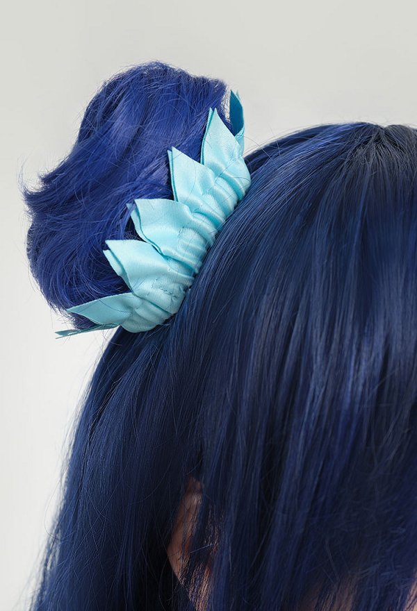 東京ミュウミュウ 藍沢みんと コスプレ 衣装