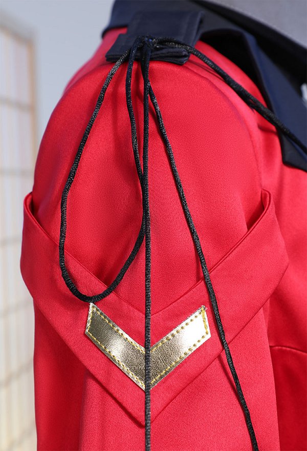 刀剣乱舞 京極正宗 コスプレ 衣装
