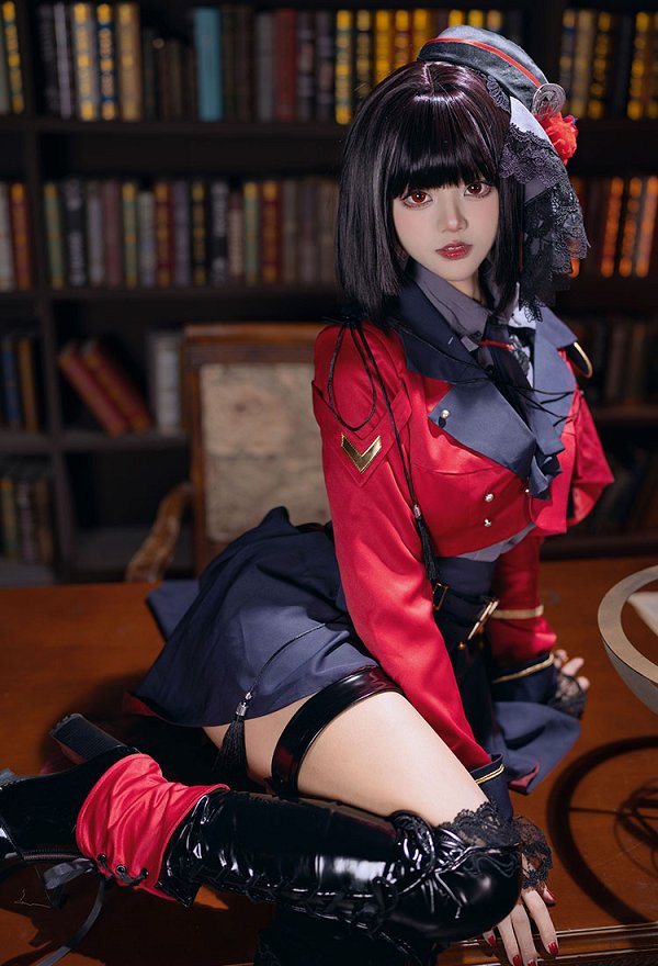刀剣乱舞 京極正宗 コスプレ 衣装