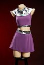 ティーン・タイタンズ スターファイヤー コスプレ 衣装