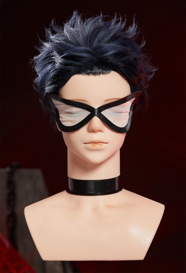 ティーン・タイタンズ ロビン コスプレ 衣装