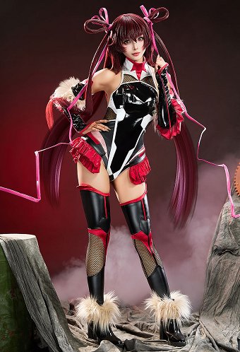 対魔忍 水城ゆきかぜ コスプレ 衣装 対魔忍 水城ゆきかぜ コスプレ 衣装