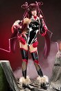 対魔忍 水城ゆきかぜ コスプレ 衣装