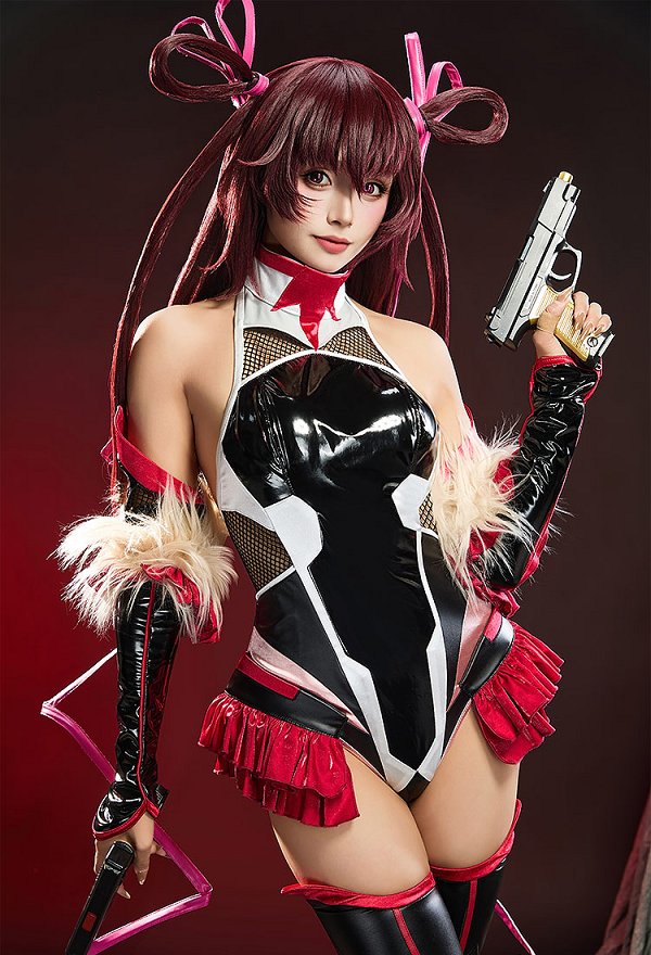 対魔忍 水城ゆきかぜ コスプレ 衣装 対魔忍 水城ゆきかぜ コスプレ 衣装