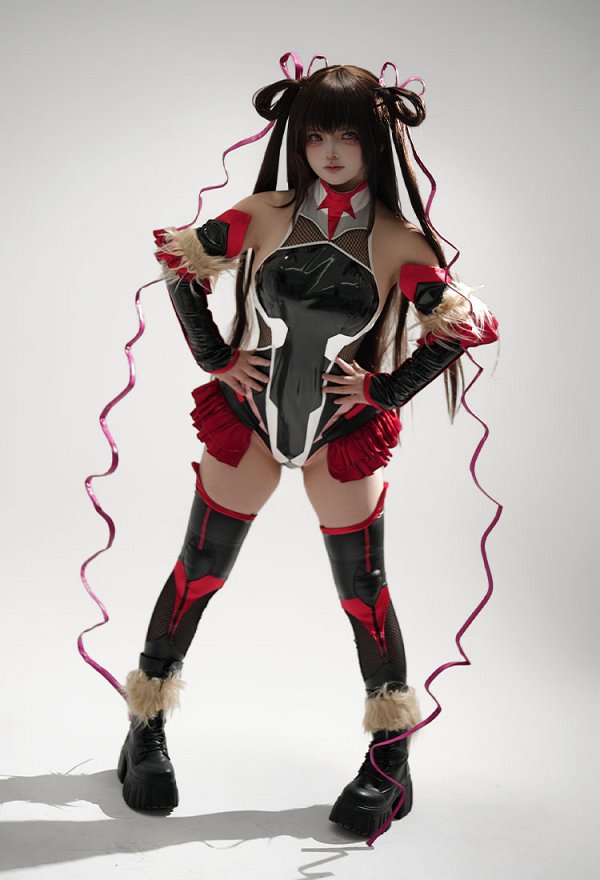 対魔忍 水城ゆきかぜ コスプレ 衣装 対魔忍 水城ゆきかぜ コスプレ 衣装