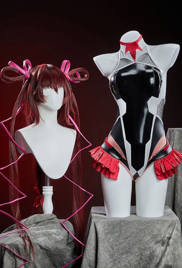 対魔忍 水城ゆきかぜ コスプレ 衣装 対魔忍 水城ゆきかぜ コスプレ 衣装