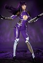 対魔忍ユキカゼ 秋山凜子 コスプレ 衣装
