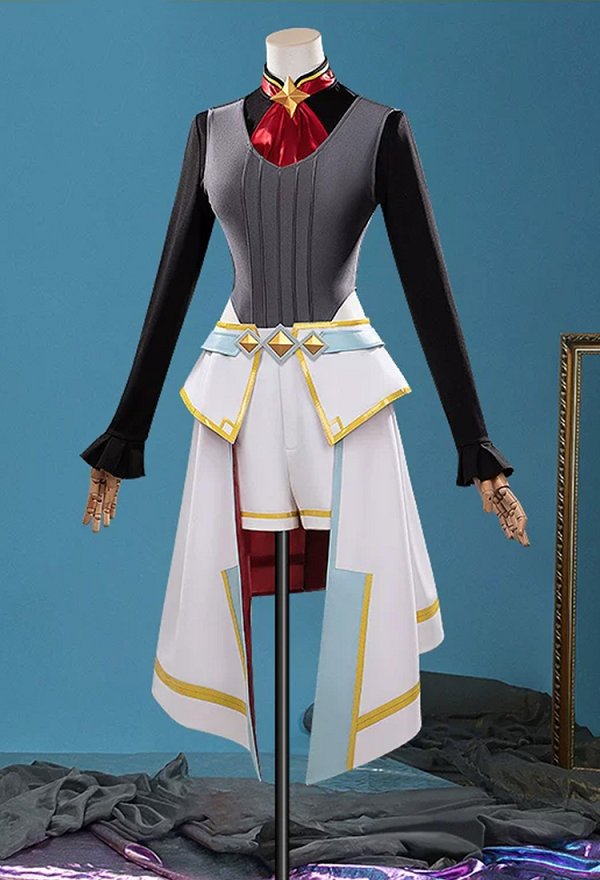 ウマ娘 プリティーダービー オグリキャップ 新勝負服 コスプレ 衣装 ウマ娘 プリティーダービー オグリキャップ 新勝負服 コスプレ 衣装