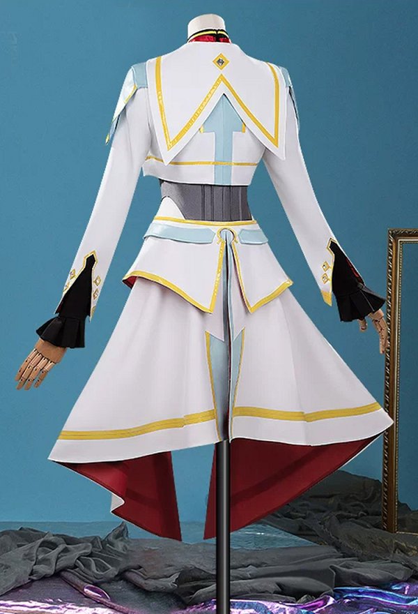ウマ娘 プリティーダービー オグリキャップ 新勝負服 コスプレ 衣装 ウマ娘 プリティーダービー オグリキャップ 新勝負服 コスプレ 衣装