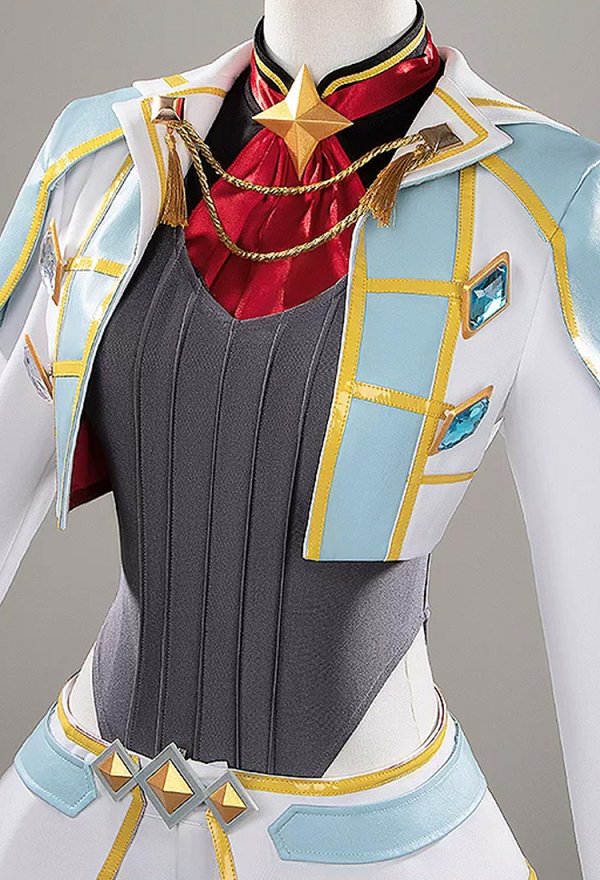 ウマ娘 プリティーダービー オグリキャップ 新勝負服 コスプレ 衣装 ウマ娘 プリティーダービー オグリキャップ 新勝負服 コスプレ 衣装