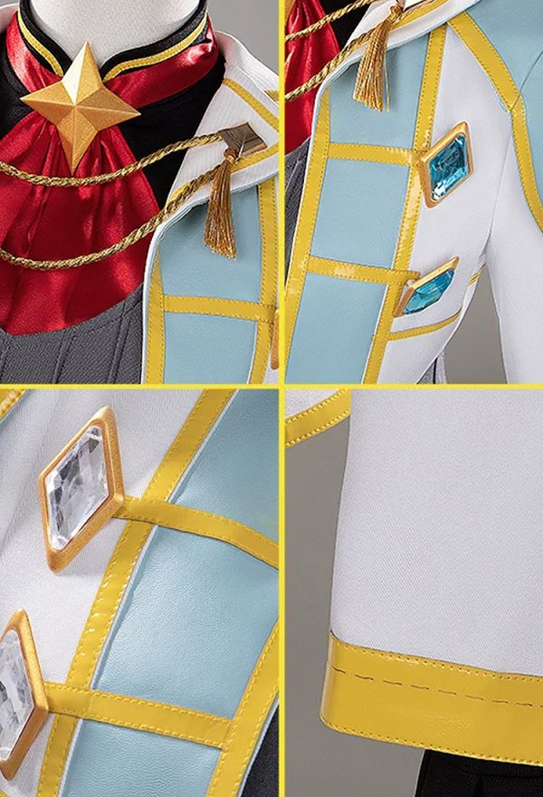 ウマ娘 プリティーダービー オグリキャップ 新勝負服 コスプレ 衣装 ウマ娘 プリティーダービー オグリキャップ 新勝負服 コスプレ 衣装