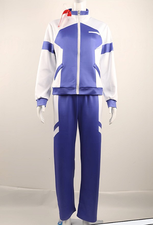 ウマ娘 オグリキャップ ジャージ 運動服 コスプレ 衣装