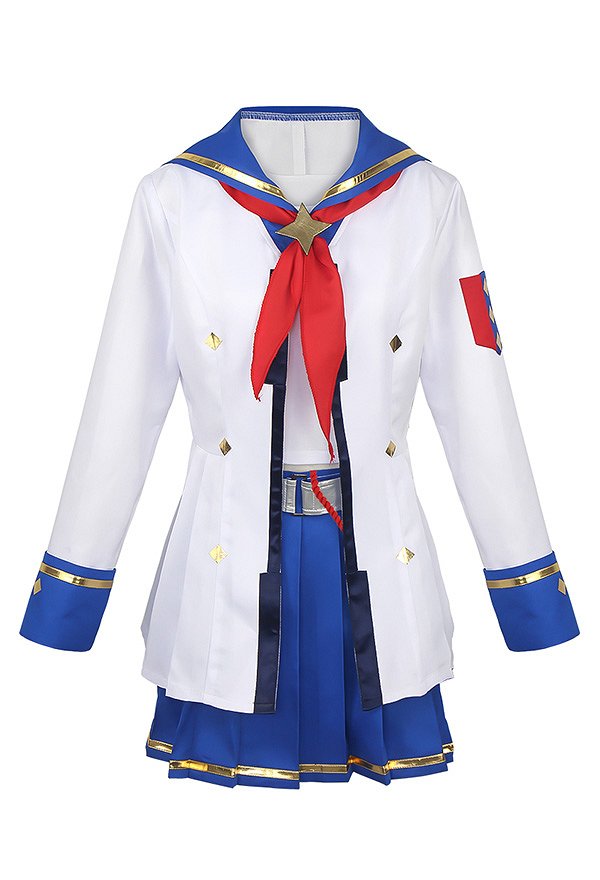 ウマ娘 スペシャルウィーク オグリキャップ コスプレ 衣装