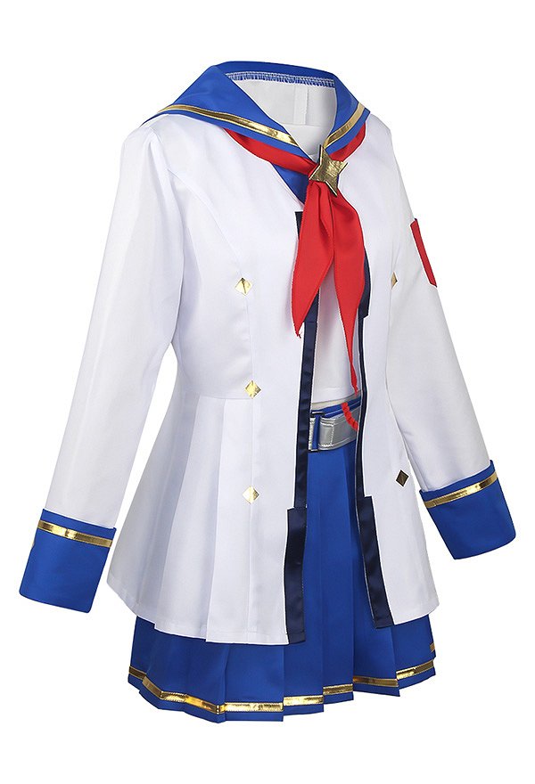 ウマ娘 スペシャルウィーク オグリキャップ コスプレ 衣装