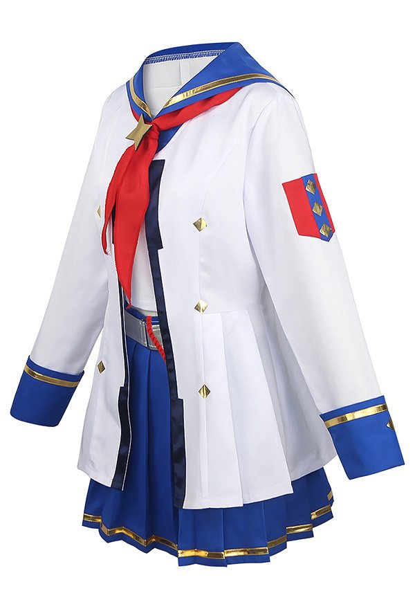 ウマ娘 スペシャルウィーク オグリキャップ コスプレ 衣装