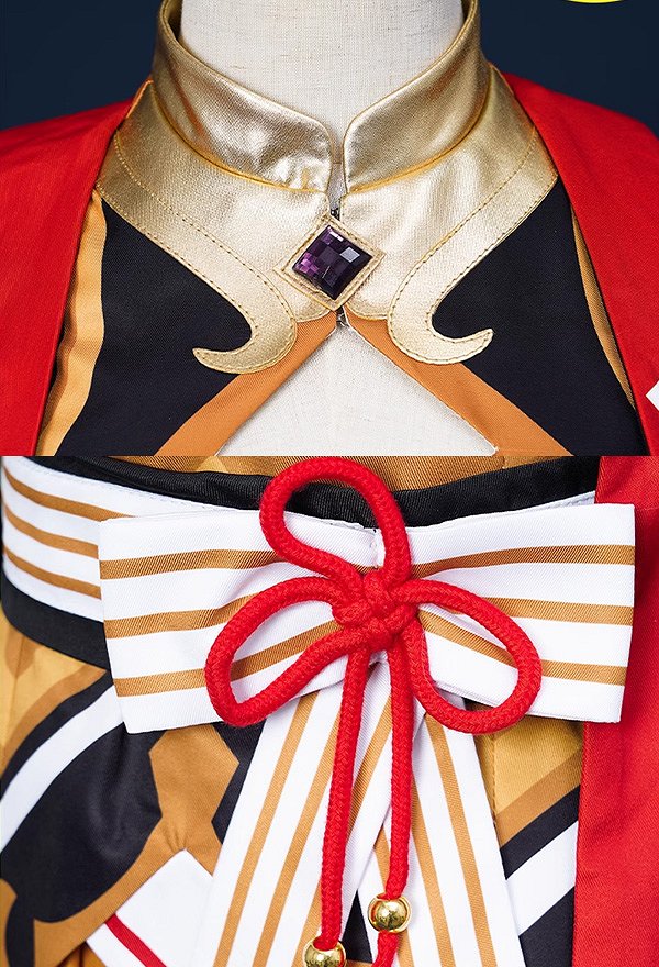 ウマ娘 キタサンブラック 勝負服 コスプレ 衣装