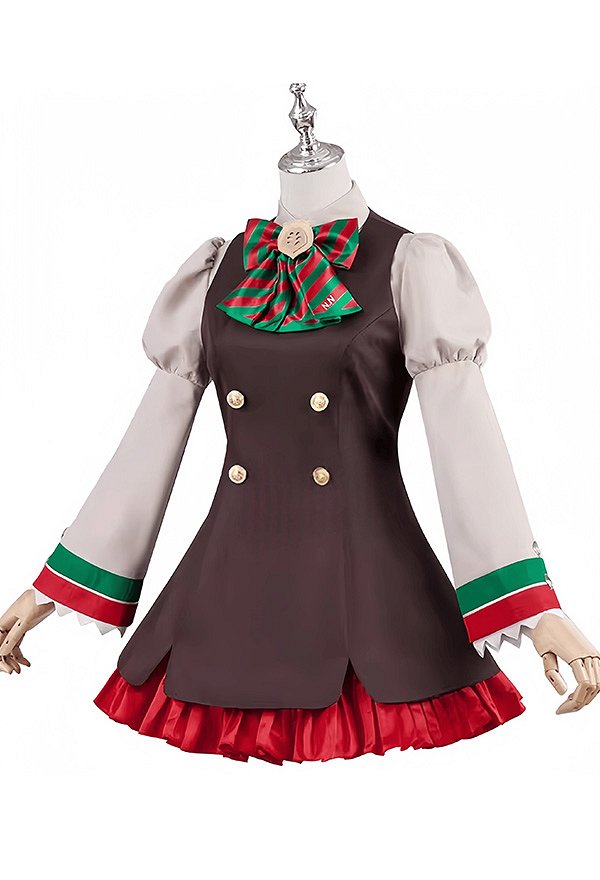 ウマ娘 ナイスネイチャ 勝負服 コスプレ 衣装 ウマ娘 ナイスネイチャ 勝負服 コスプレ 衣装