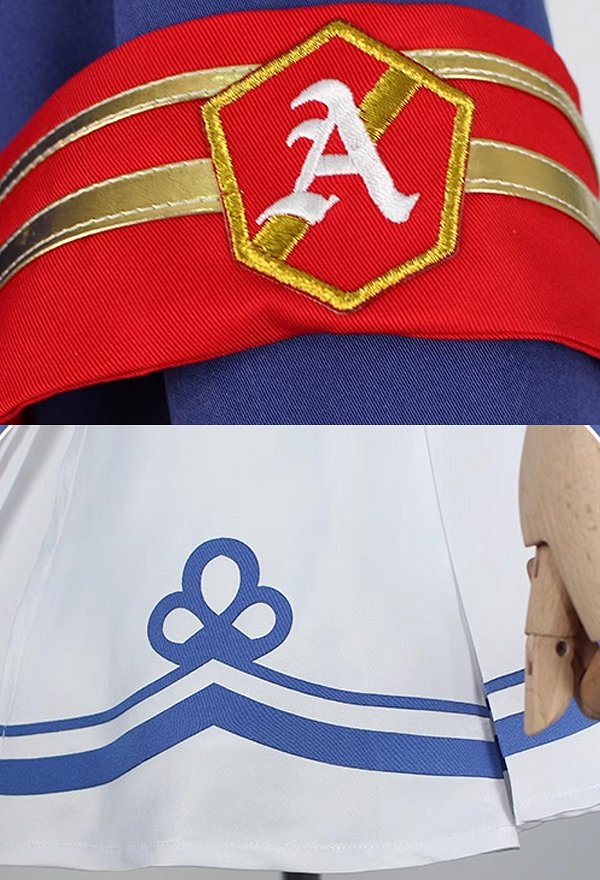 ウマ娘 サイレンススズカ 草上飛 コスプレ 衣装