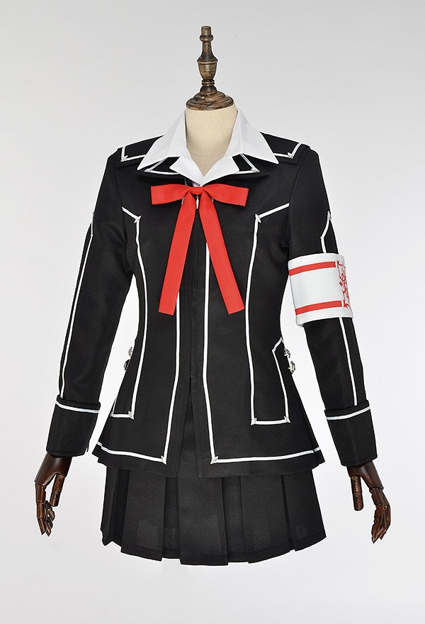 黒主優姫 コスプレコスチューム 学生制服 黒主優姫 コスプレコスチューム 学生制服