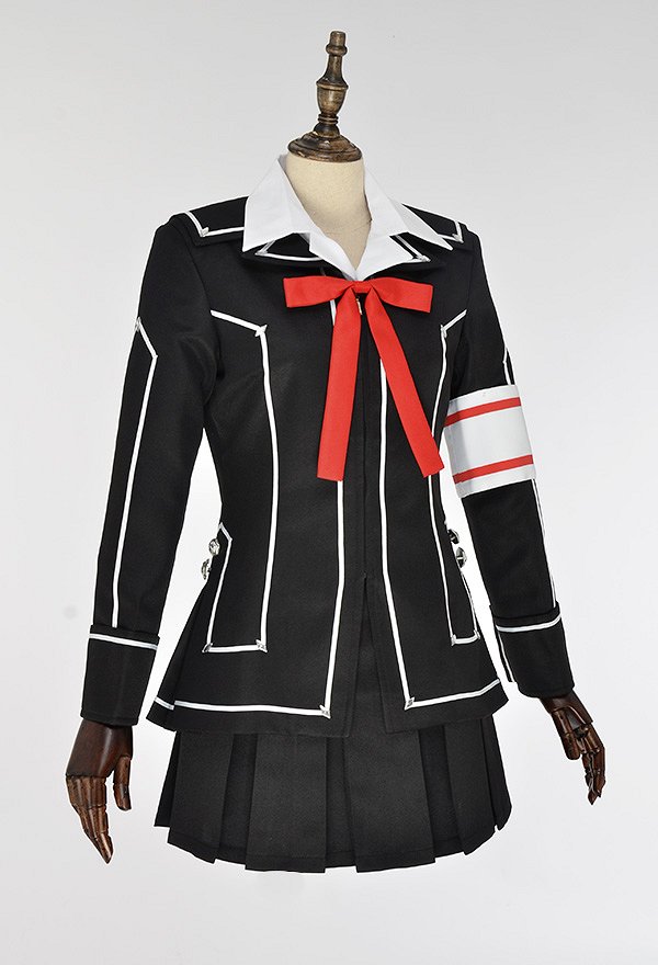 黒主優姫 コスプレコスチューム 学生制服 黒主優姫 コスプレコスチューム 学生制服