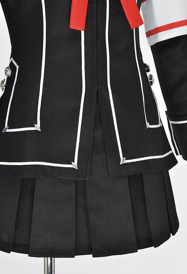 黒主優姫 コスプレコスチューム 学生制服 黒主優姫 コスプレコスチューム 学生制服
