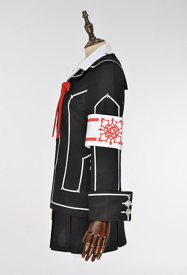 黒主優姫 コスプレコスチューム 学生制服 黒主優姫 コスプレコスチューム 学生制服