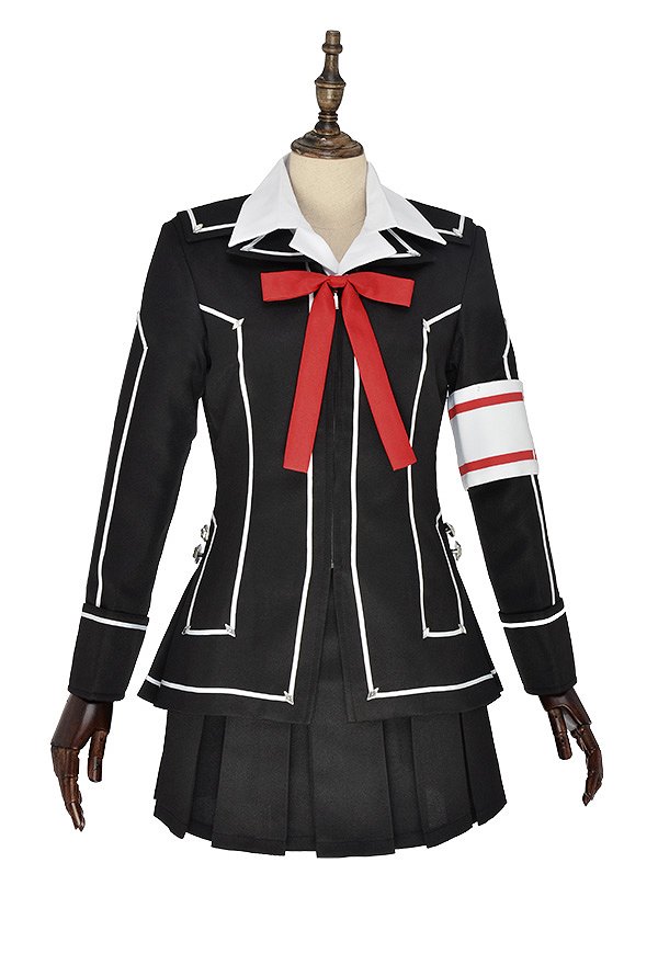 黒主優姫 コスプレコスチューム 学生制服 黒主優姫 コスプレコスチューム 学生制服