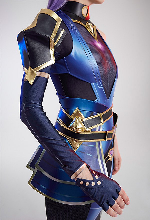 ヴァロラ レイナ コスプレ 衣装 ヴァロラ レイナ コスプレ 衣装