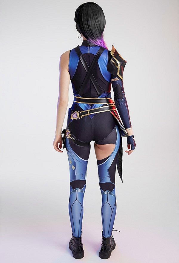 ヴァロラ レイナ コスプレ 衣装 ヴァロラ レイナ コスプレ 衣装