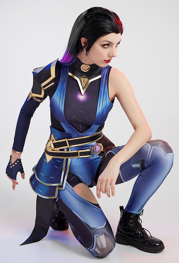 ヴァロラ レイナ コスプレ 衣装 ヴァロラ レイナ コスプレ 衣装