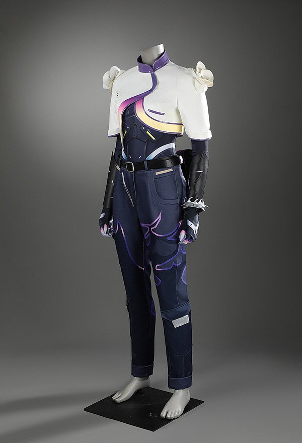 ヴァロラ ヴァイス コスプレ 衣装 ヴァロラ ヴァイス コスプレ 衣装
