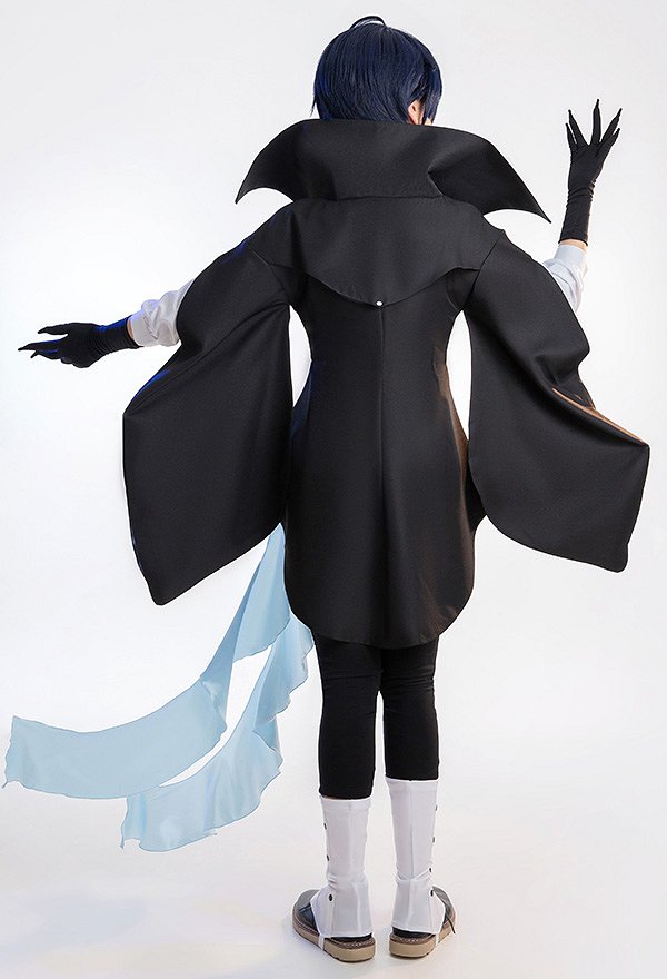 ヴァニタスの手記 ヴァニタス コスプレ 衣装