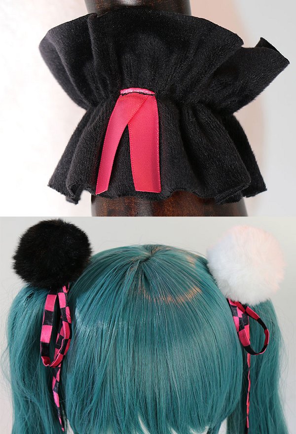 パンダ・初音ミク 中国グルメ・サマー コスプレ 衣装 パンダ・初音ミク 中国グルメ・サマー コスプレ 衣装