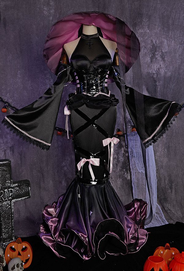 巡音ルカ×ラスカル 2023 コスプレ 衣装 巡音ルカ×ラスカル 2023 コスプレ 衣装
