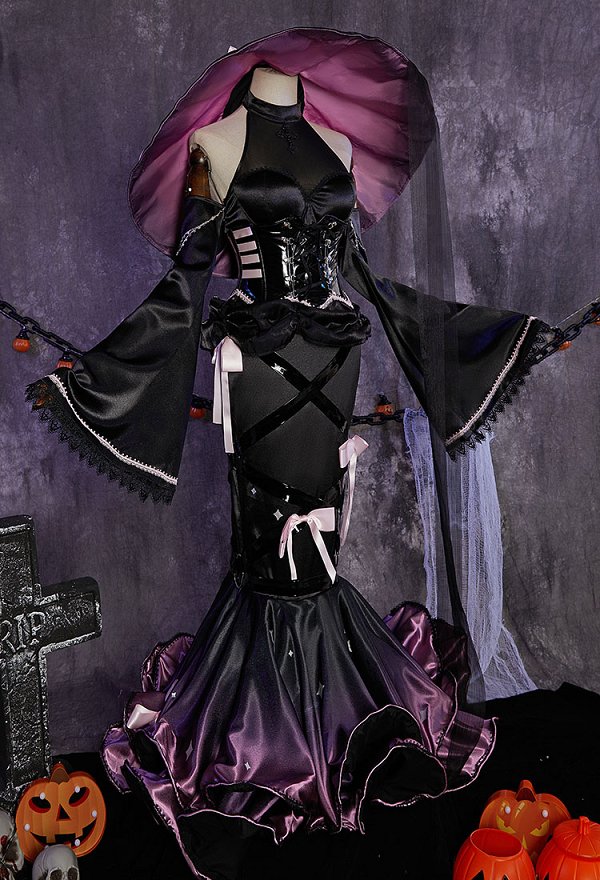 巡音ルカ×ラスカル 2023 コスプレ 衣装 巡音ルカ×ラスカル 2023 コスプレ 衣装