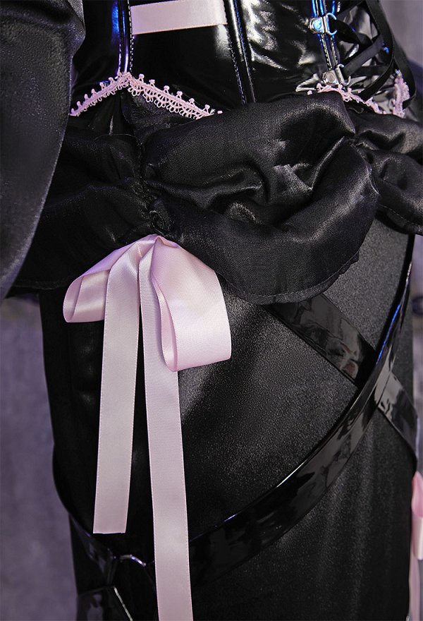 巡音ルカ×ラスカル 2023 コスプレ 衣装 巡音ルカ×ラスカル 2023 コスプレ 衣装