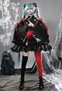 ボーカロイド 初音ミク コスプレ 衣装 中華風チャイナドレス