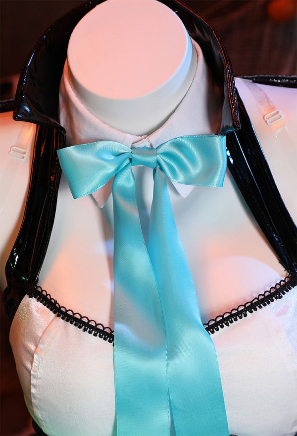 初音ミク×ラスカル 2023 コスプレ 衣装 ハロウィン仮装