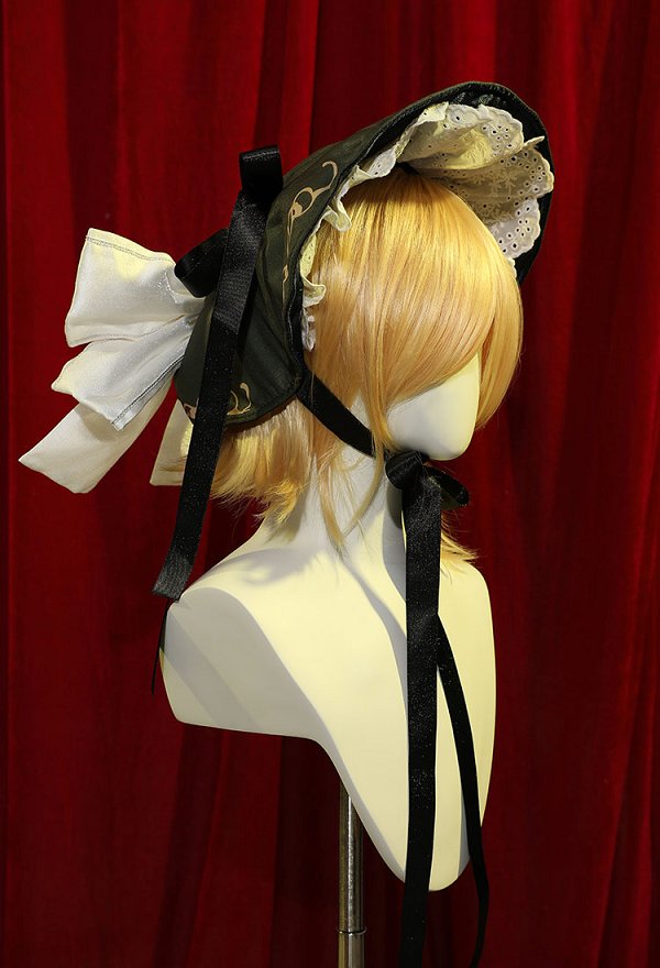 鏡音リン（望月けい様により描く）コスプレ 衣装