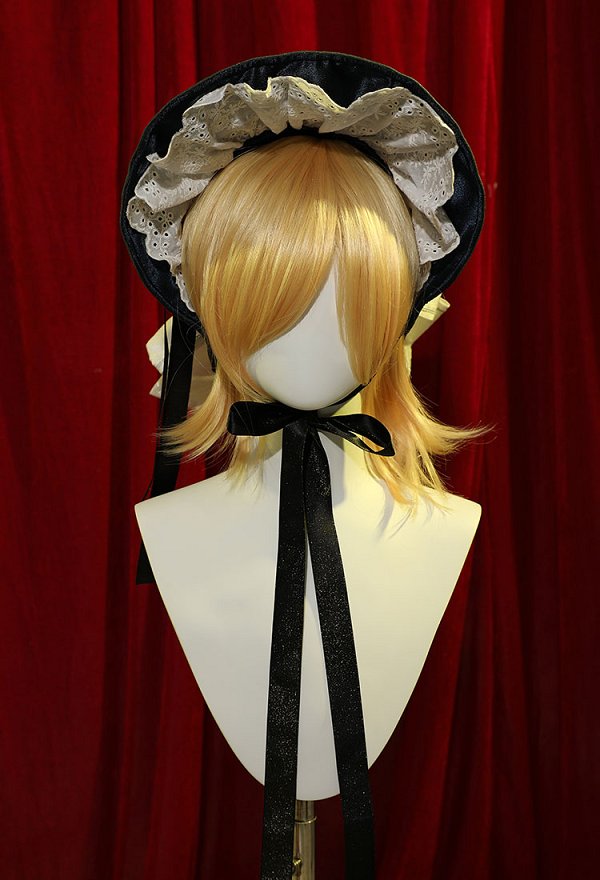 鏡音リン（望月けい様により描く）コスプレ 衣装