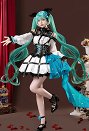 初音ミク Rose Cage Ver. コスプレ 衣装